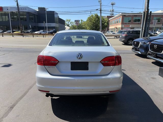 Used 2012 Volkswagen Jetta S FWD image 7