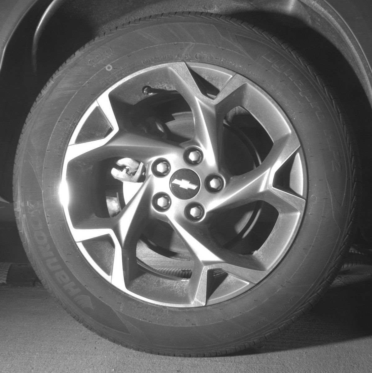 Used 2025 Chevrolet Trax LT image 15