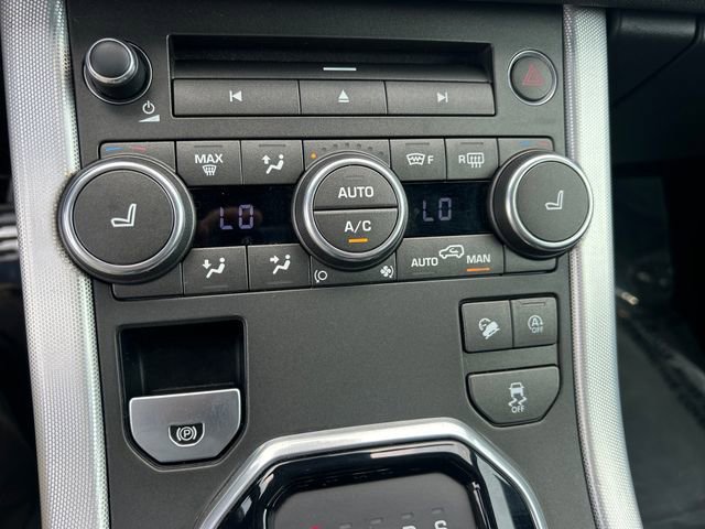 Used 2019 Land Rover Range Rover Evoque HSE Dynamic image 23