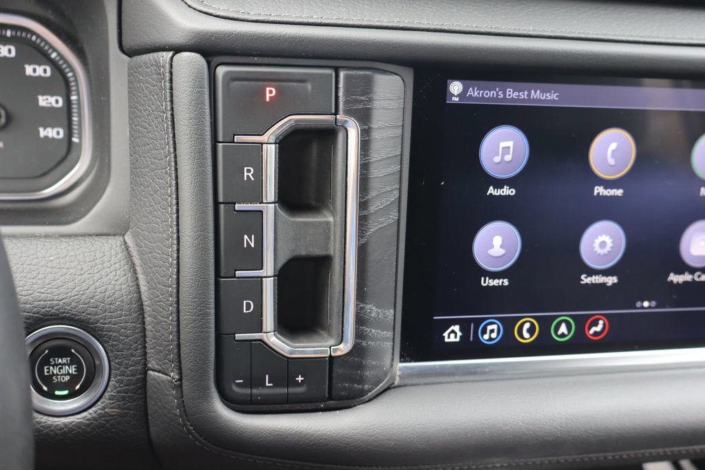 Used 2021 GMC Yukon Denali w/ Denali Premium Package AWD/4WD image 8