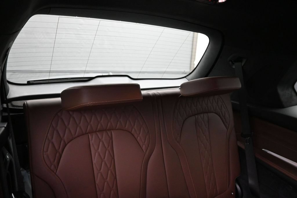New 2027 BMW X7 M60i AWD/4WD image 27