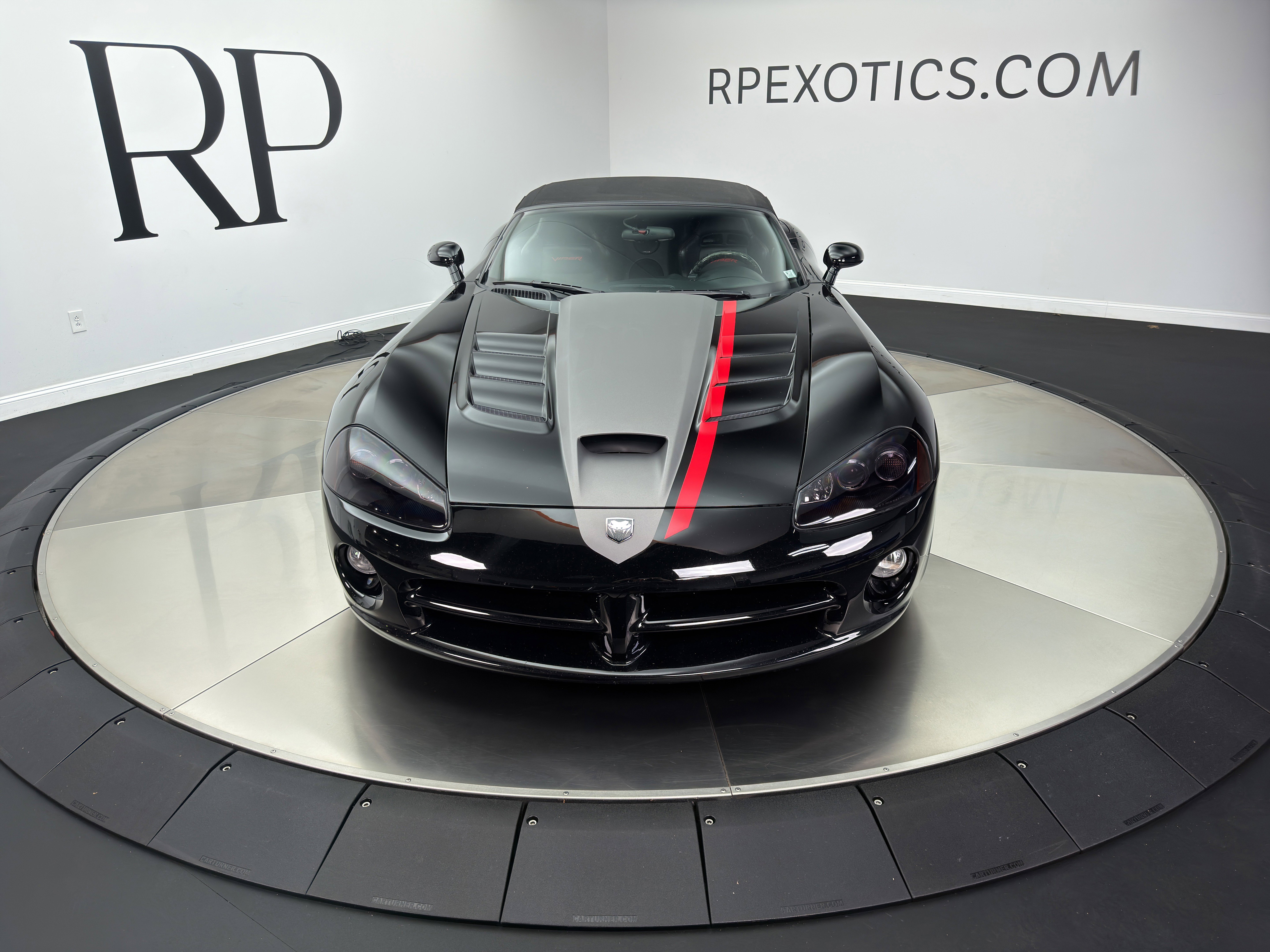 Used 2008 Dodge Viper SRT-10 w/ Protection Group RWD image 20