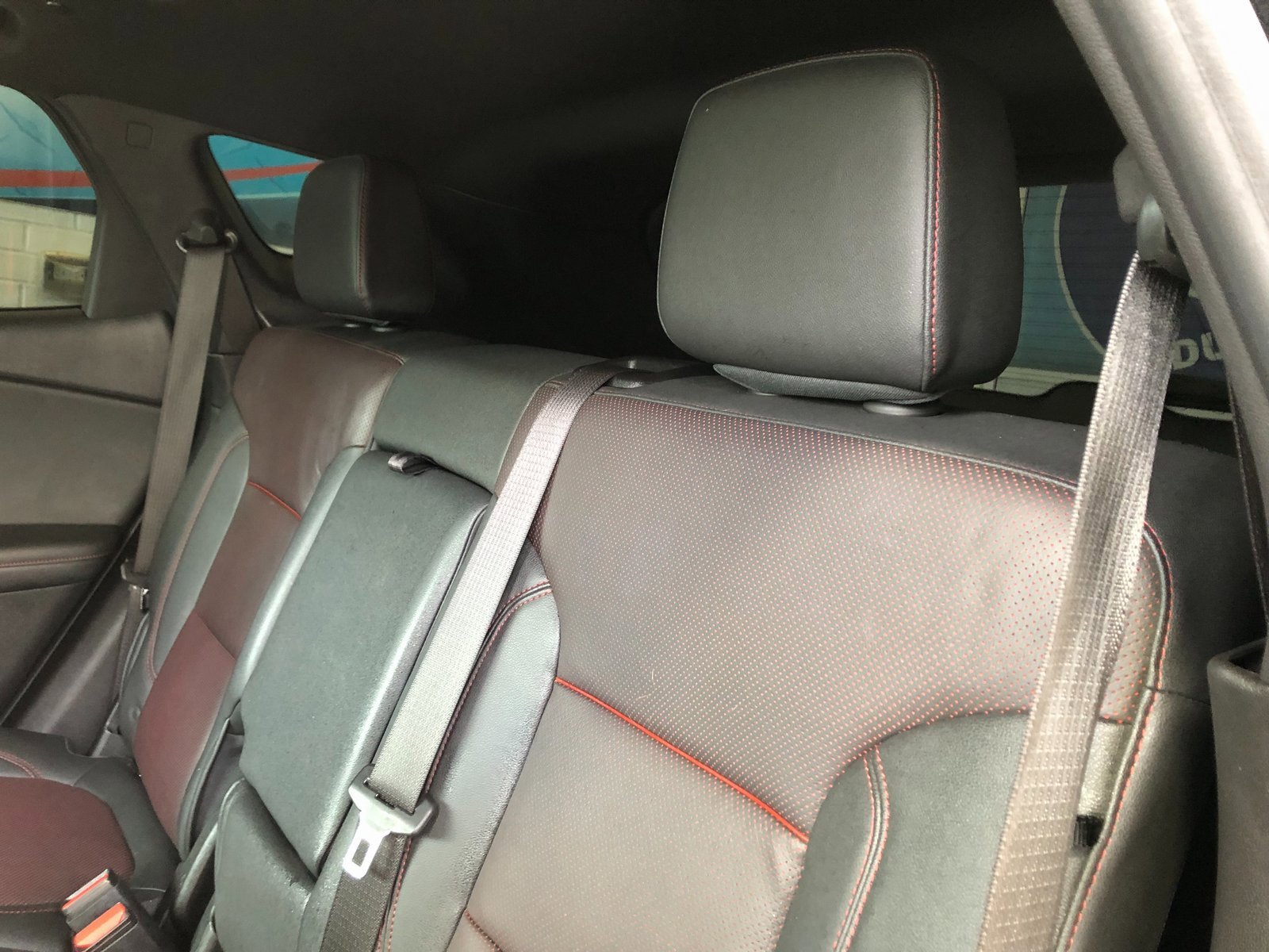 Certified 2022 Chevrolet Blazer RS w/ Enhanced Convenience Package image 13