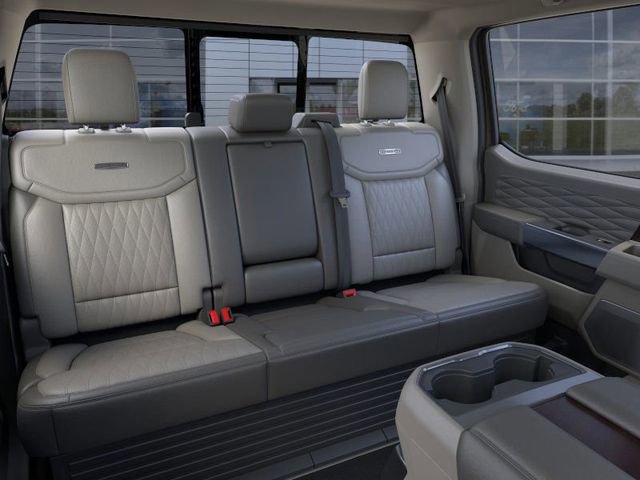 New 2026 Ford F350 Platinum image 11