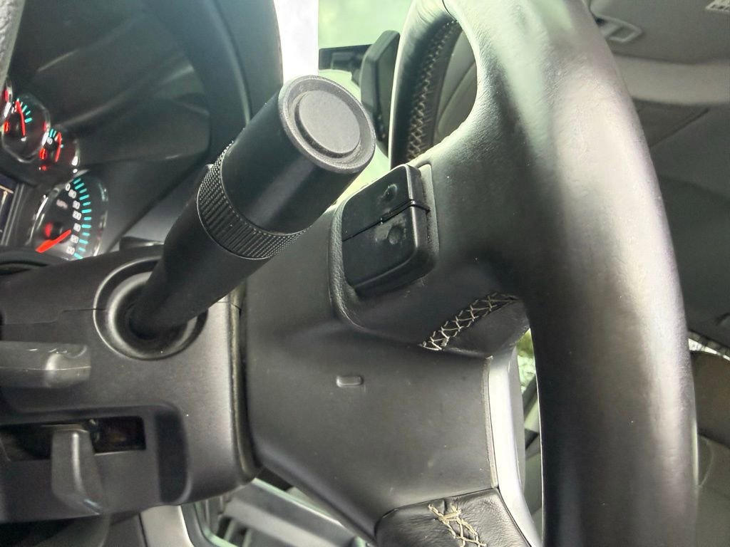 Used 2016 Chevrolet Silverado 1500 LT w/ All Star Edition image 18