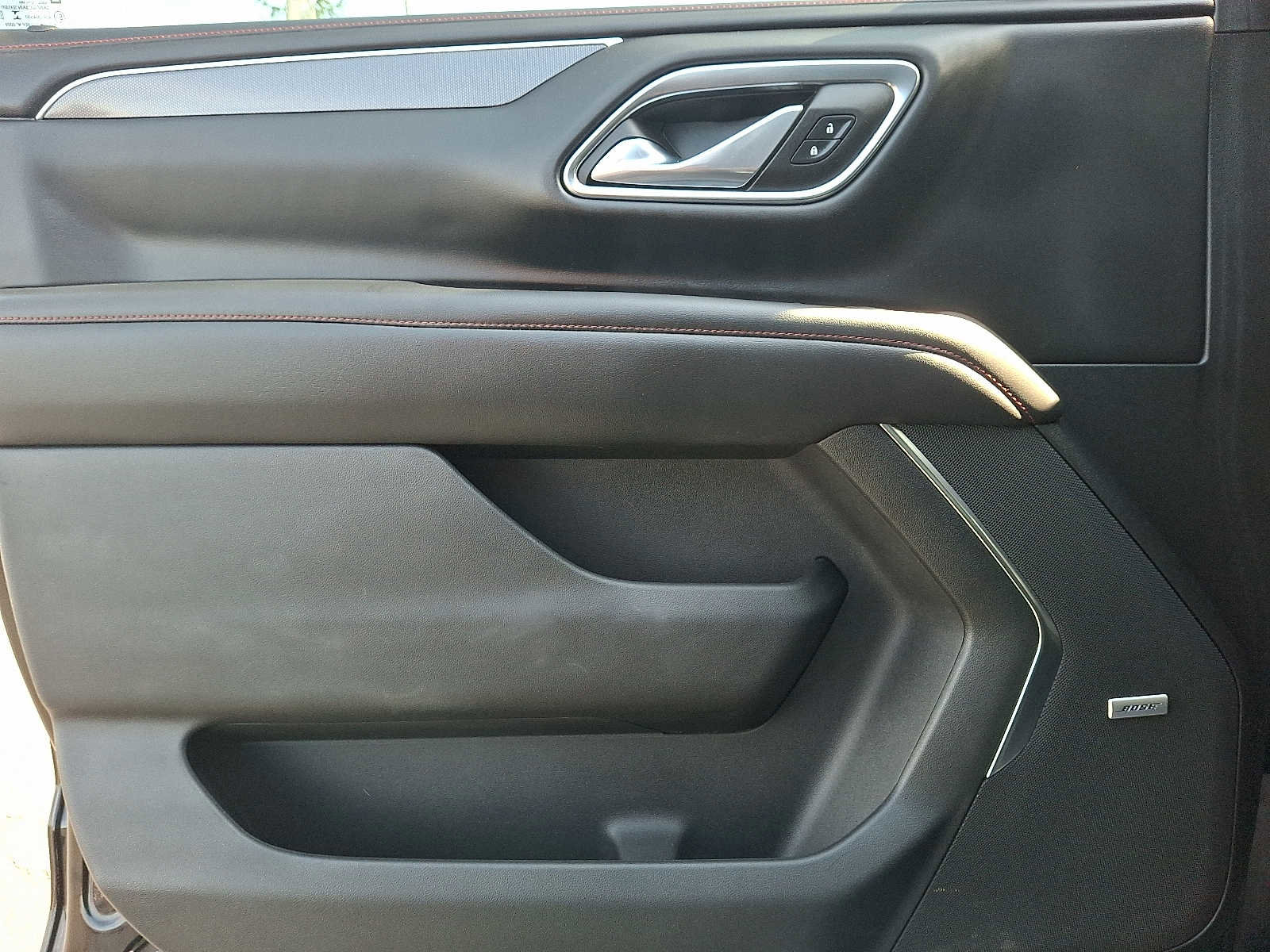 Used 2021 Chevrolet Tahoe RST image 12