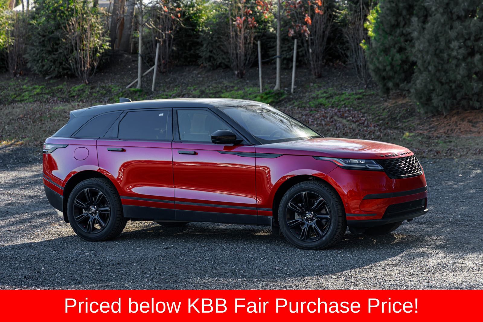 Used 2021 Land Rover Range Rover Velar S image 11