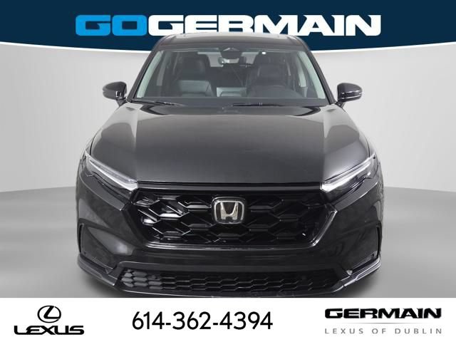 Used 2024 Honda CR-V EX-L image 2