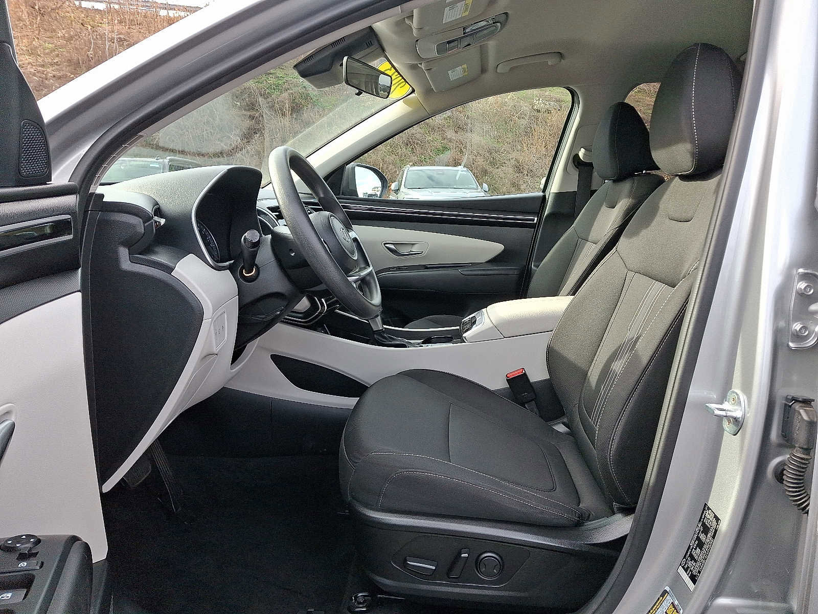 Used 2023 Hyundai Tucson SEL image 13