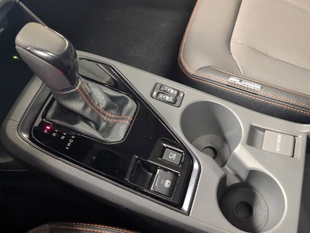 New 2026 Subaru Crosstrek 2.5i Limited image 15