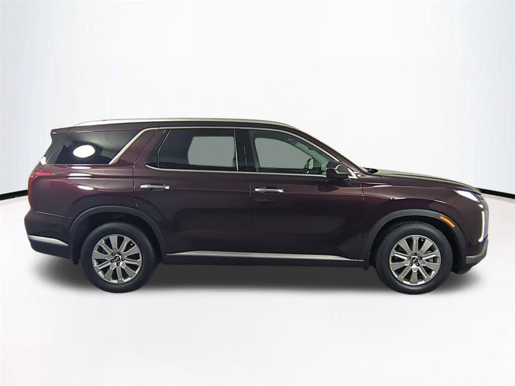 Used 2024 Hyundai Palisade SEL FWD image 4