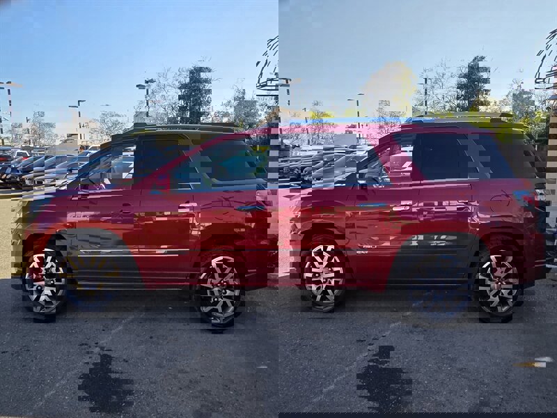 Used 2013 GMC Acadia Denali image 3