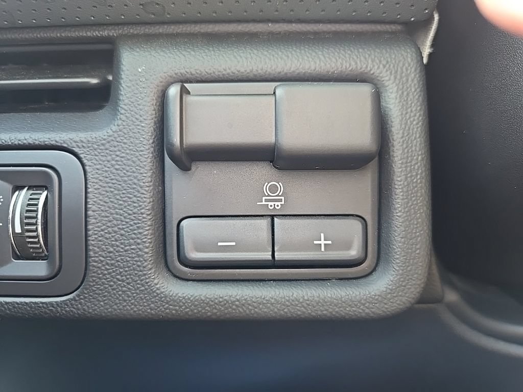 Used 2026 GMC Sierra EV AT4 AWD/4WD image 24
