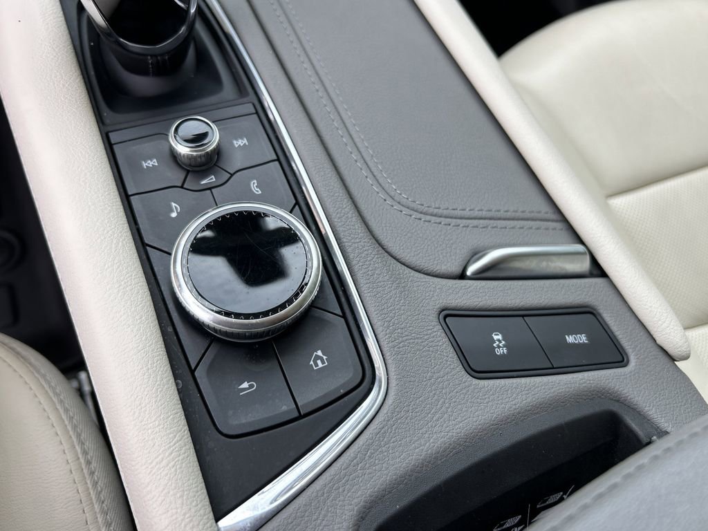 Used 2022 Cadillac XT5 Premium Luxury w/ Technology Package image 25