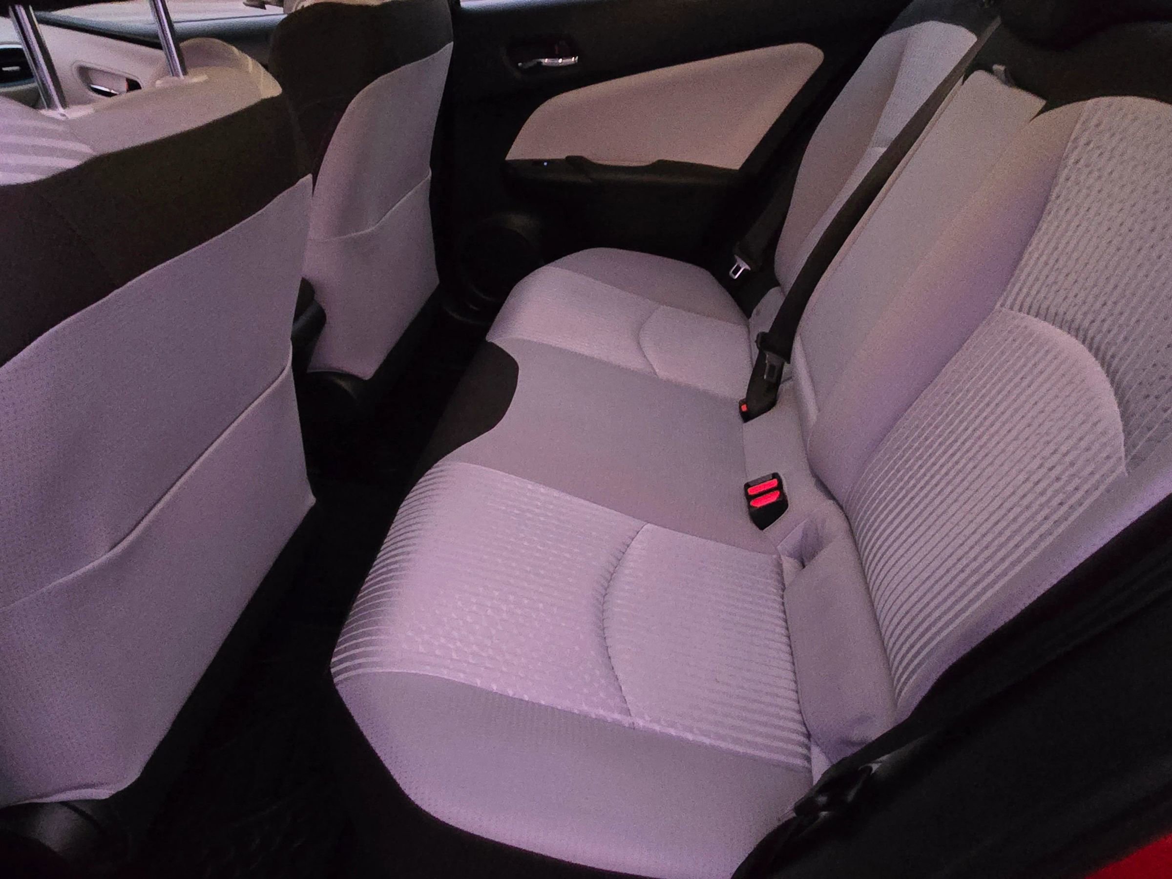 Used 2017 Toyota Prius Three image 51