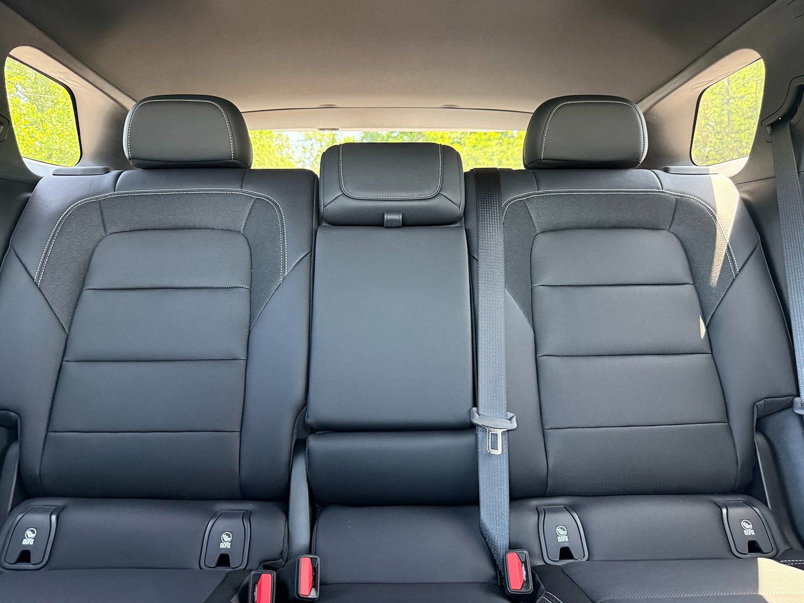 New 2025 Chevrolet Blazer EV LT w/ Super Cruise Package image 99