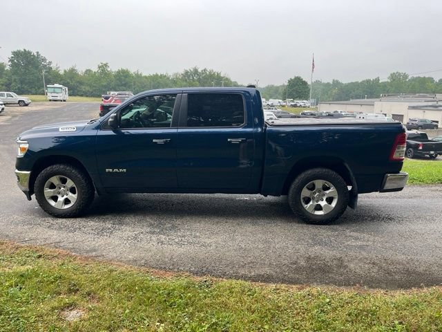 Used 2019 RAM 1500 Big Horn AWD/4WD image 6