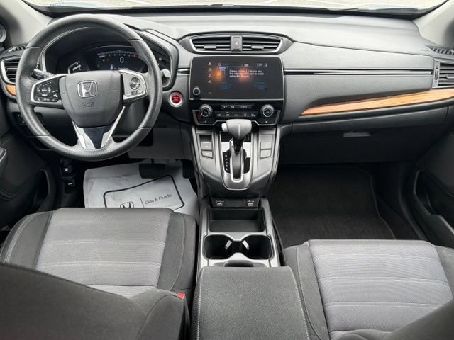 Used 2020 Honda CR-V EX image 32