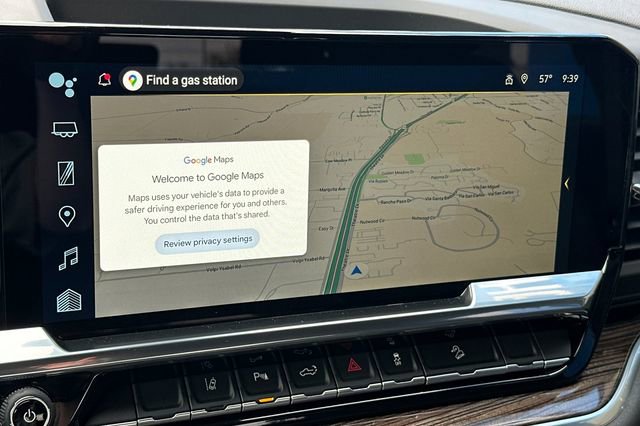 New 2026 Chevrolet Silverado 2500 LT w/ Trail Boss Package image 24