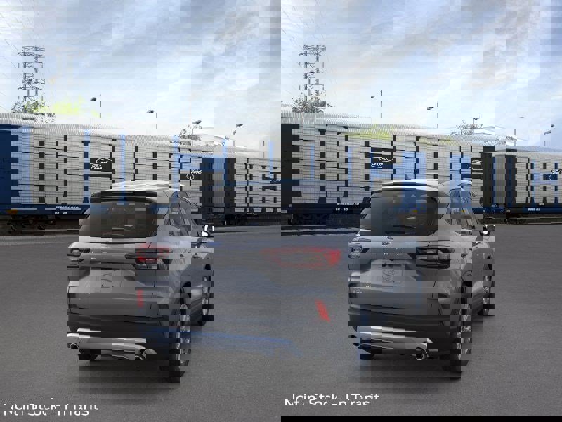 New 2026 Ford Escape Active image 32