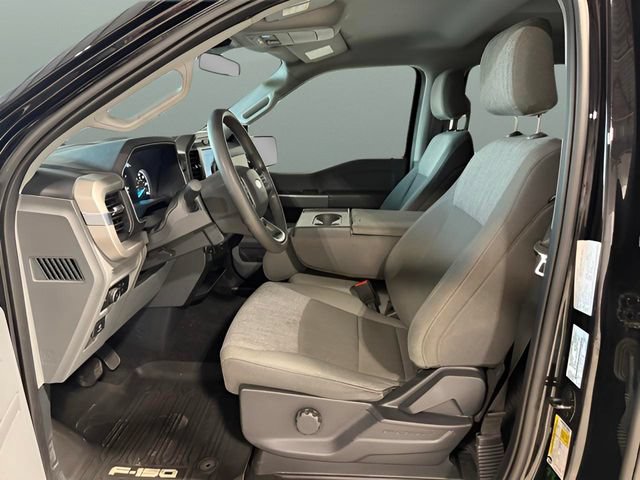 Used 2022 Ford F150 XLT AWD/4WD image 13