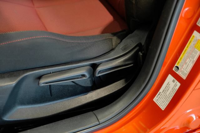 Used 2022 Honda Civic Si image 42