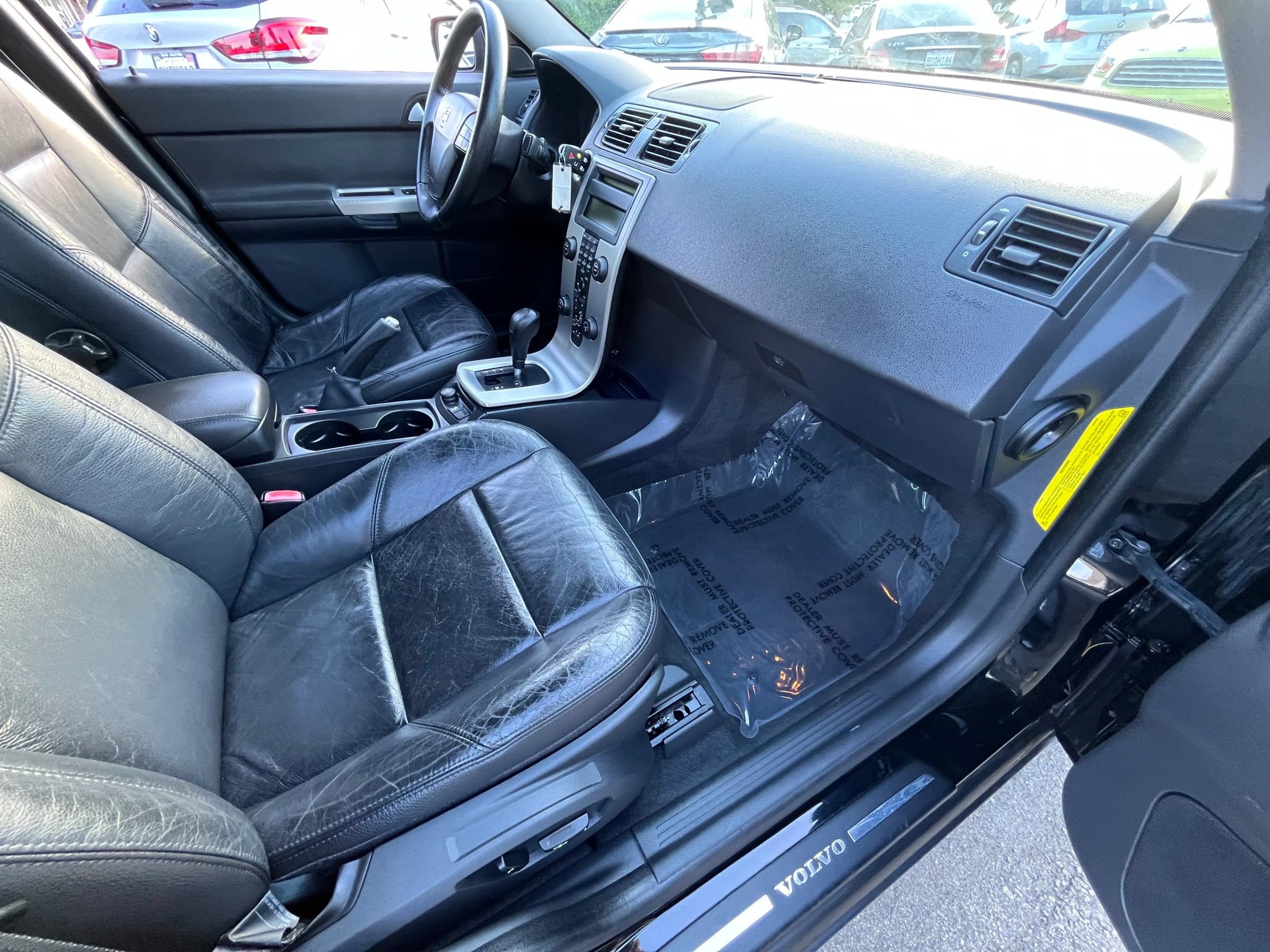 Used 2005 Volvo S40 T5 FWD image 10