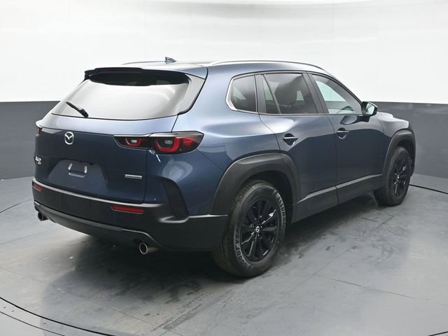 Certified 2024 MAZDA CX-50 AWD 2.5 S w/ Cargo Package image 5