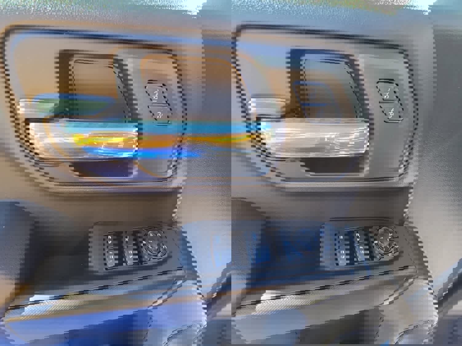 New 2026 Chevrolet Silverado 1500 Custom w/ Turbomax Blackout Package image 13