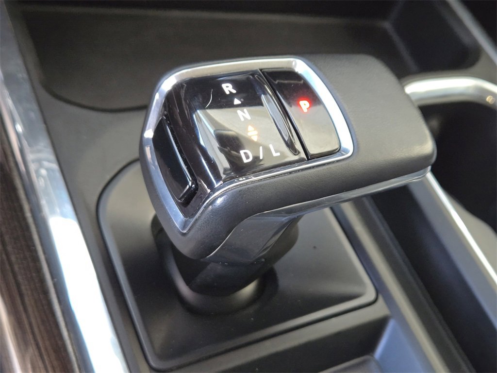 Used 2023 Chevrolet Silverado 1500 LT Trail Boss w/ Protection Package image 22