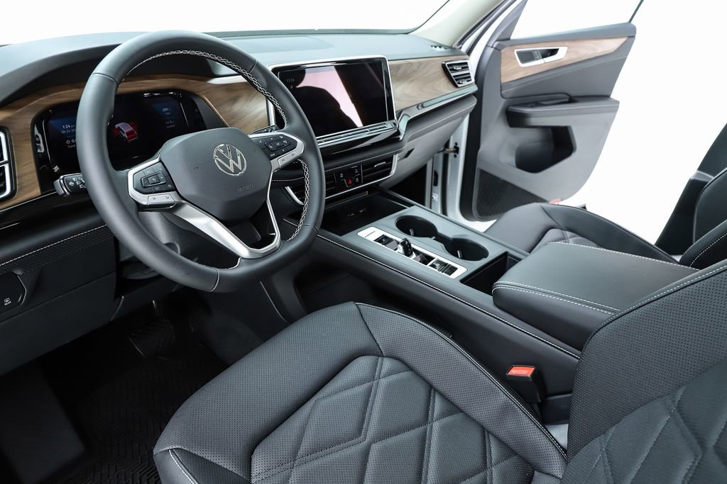 New 2026 Volkswagen Atlas SE image 19