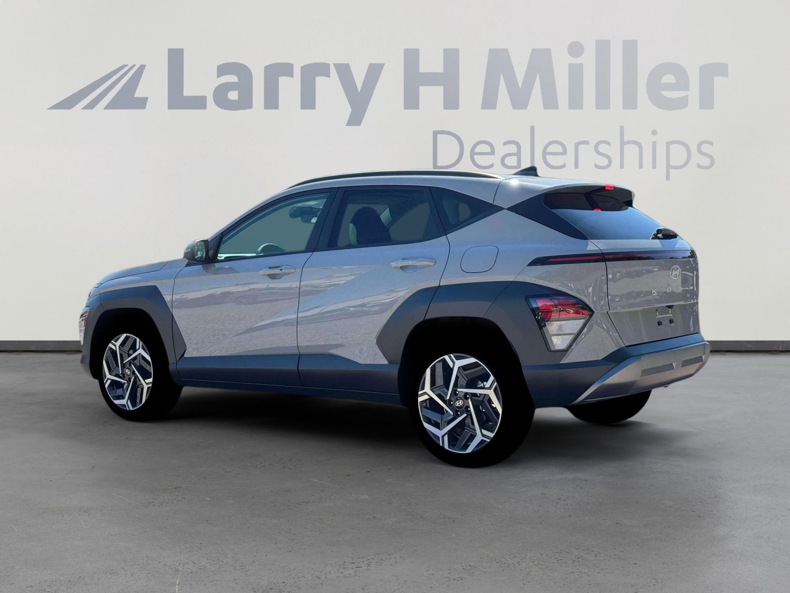 New 2026 Hyundai Kona SEL Premium AWD/4WD image 4
