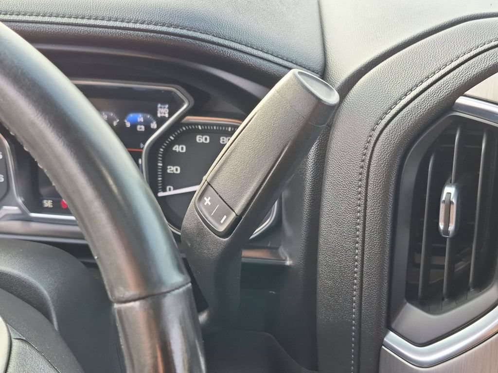 Used 2021 GMC Sierra 1500 Denali w/ Denali Ultimate Package AWD/4WD image 16