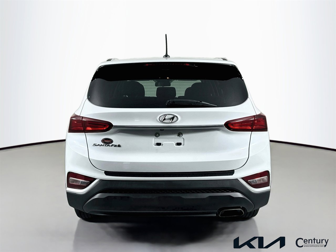Used 2019 Hyundai Santa Fe SE FWD image 6