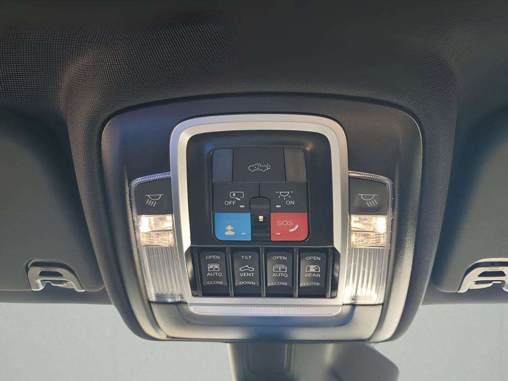New 2026 RAM 1500 Limited image 44