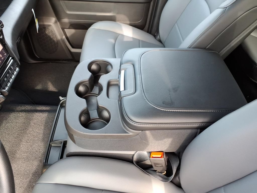 New 2026 RAM 2500 Tradesman AWD/4WD image 14