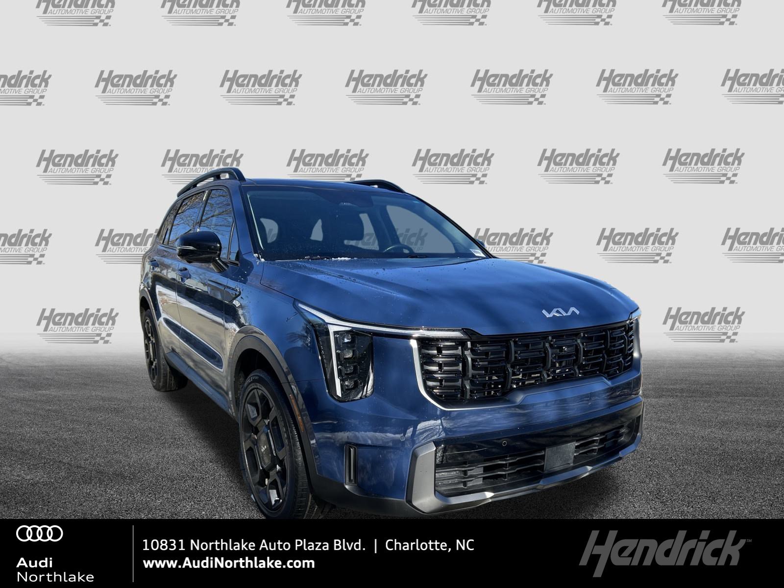 Used 2024 Kia Sorento SX