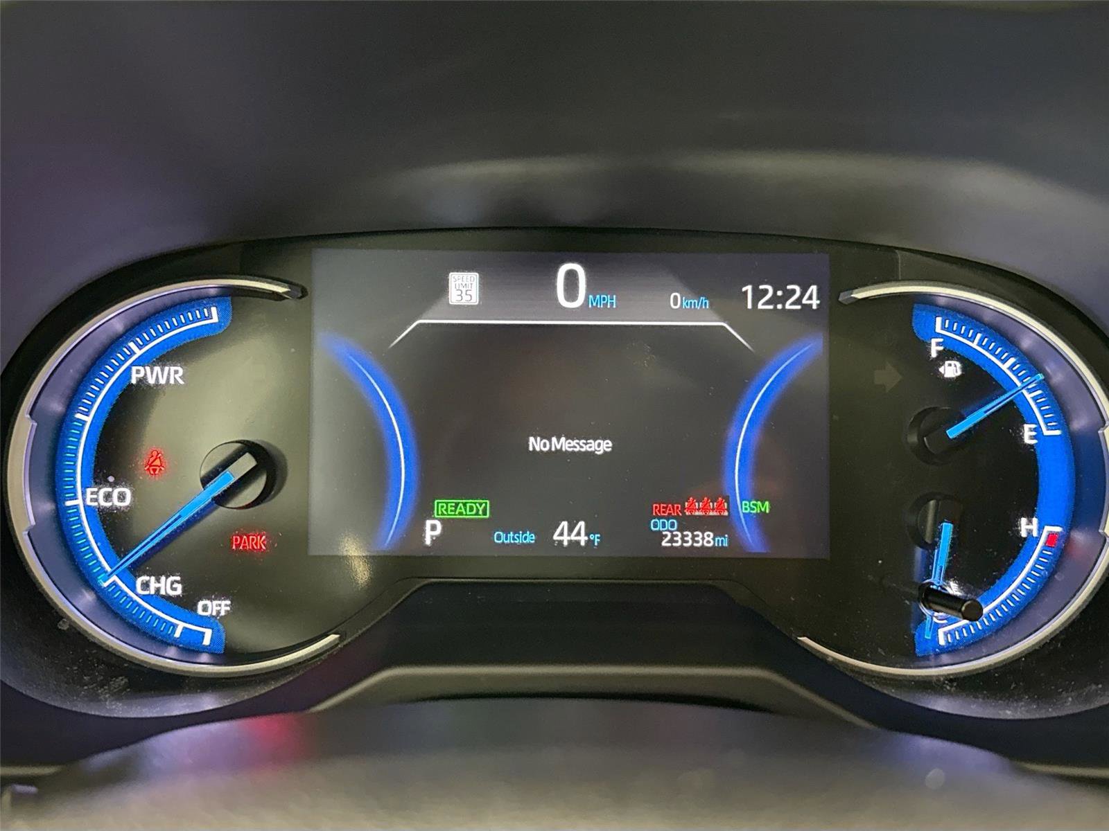 Used 2022 Toyota RAV4 Limited image 20