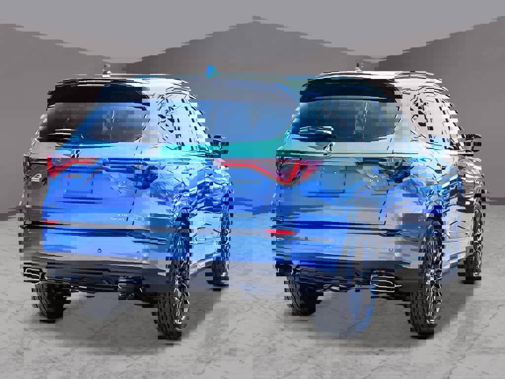 New 2026 Acura MDX A-Spec image 4