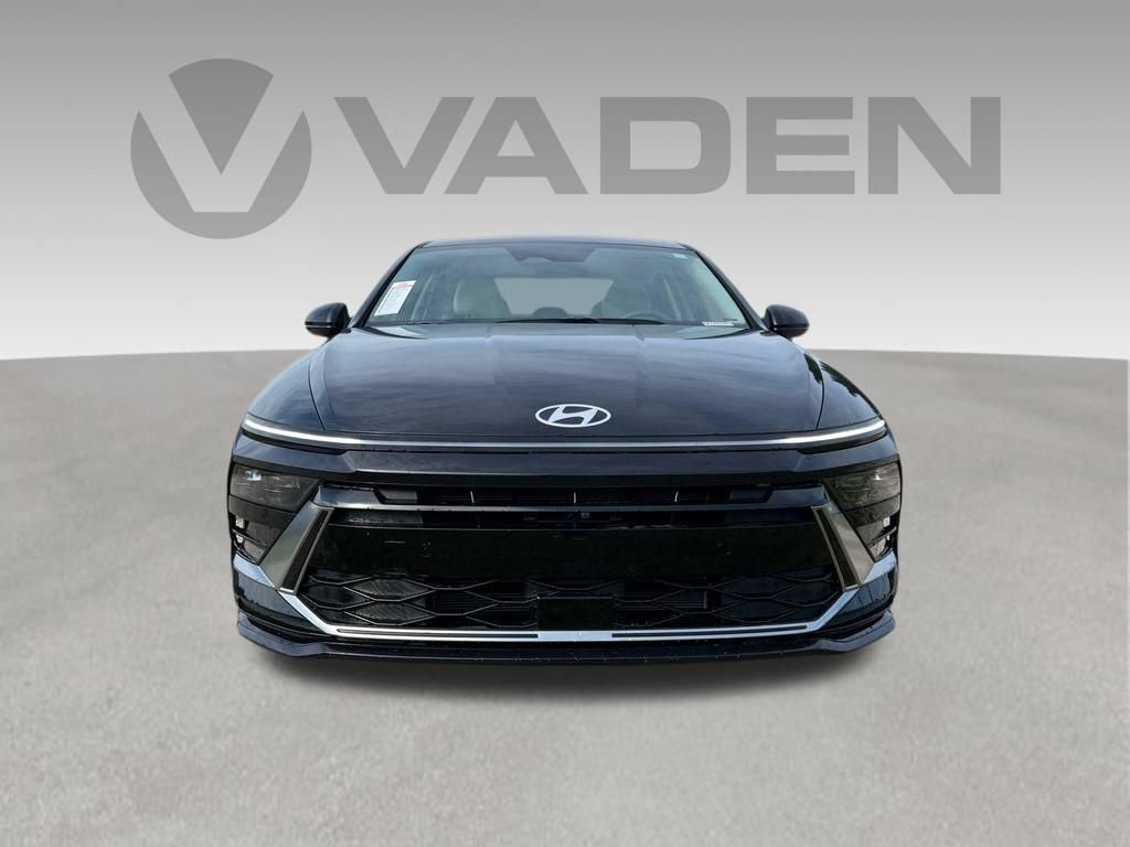 New 2025 Hyundai Sonata SEL FWD image 21