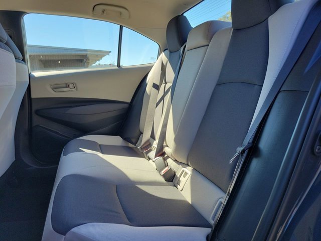 Used 2026 Toyota Corolla LE image 20