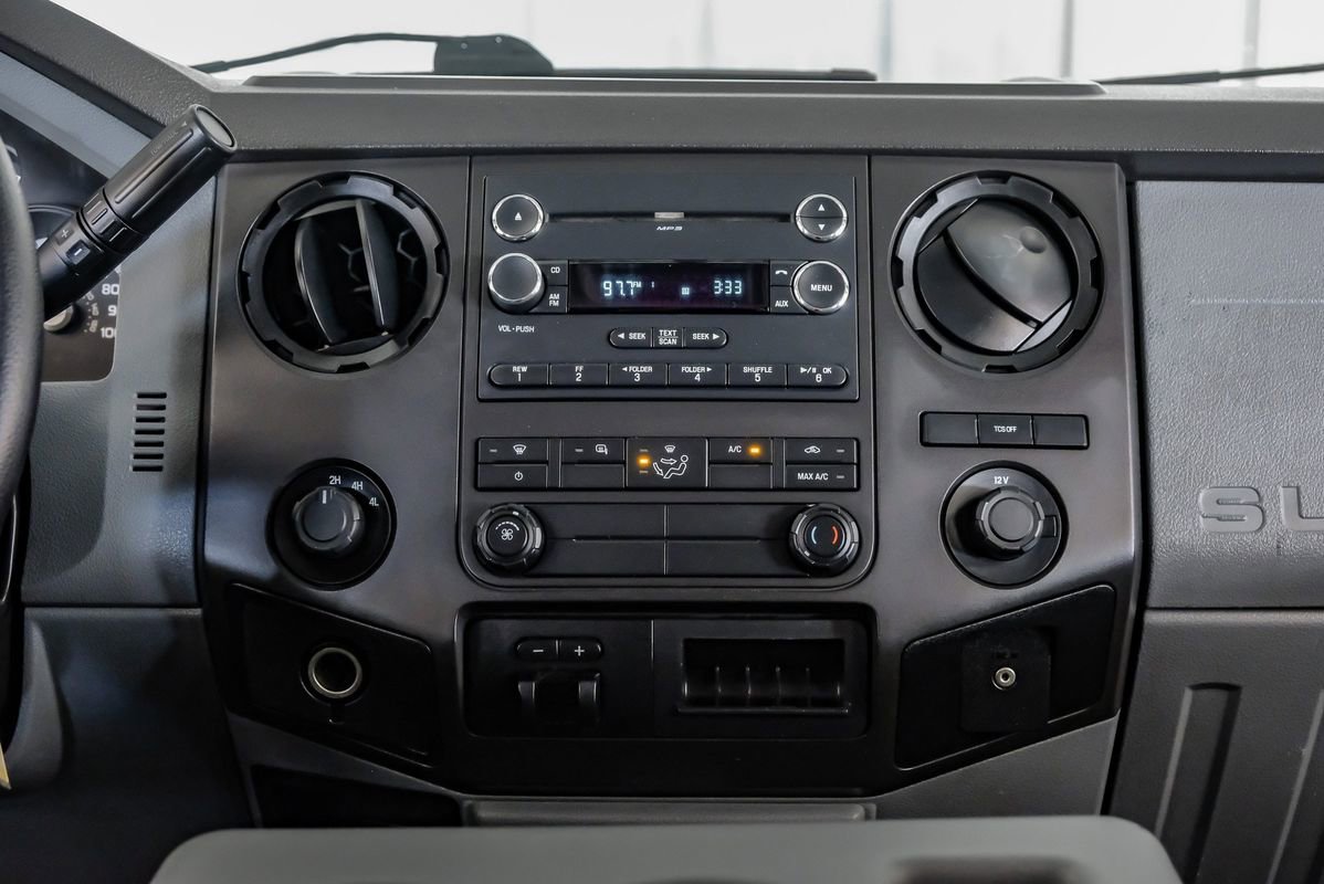 Used 2014 Ford F450 XL w/ Power Equipment Group image 24