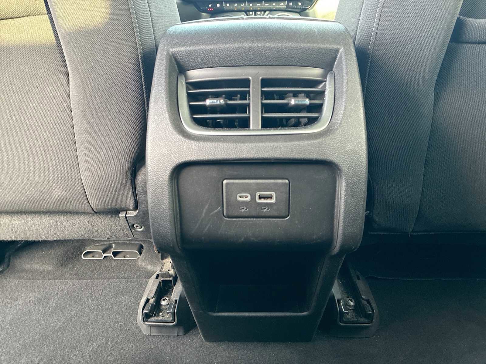 Certified 2021 Chevrolet Blazer LT image 20