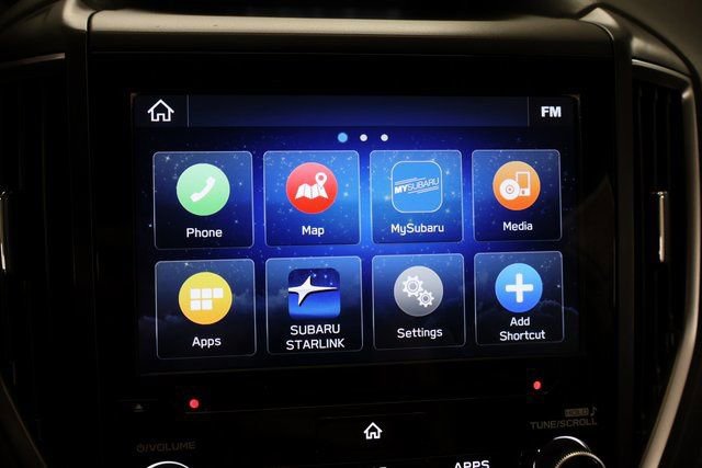 Used 2019 Subaru Forester Limited w/ Popular Package #3 image 25