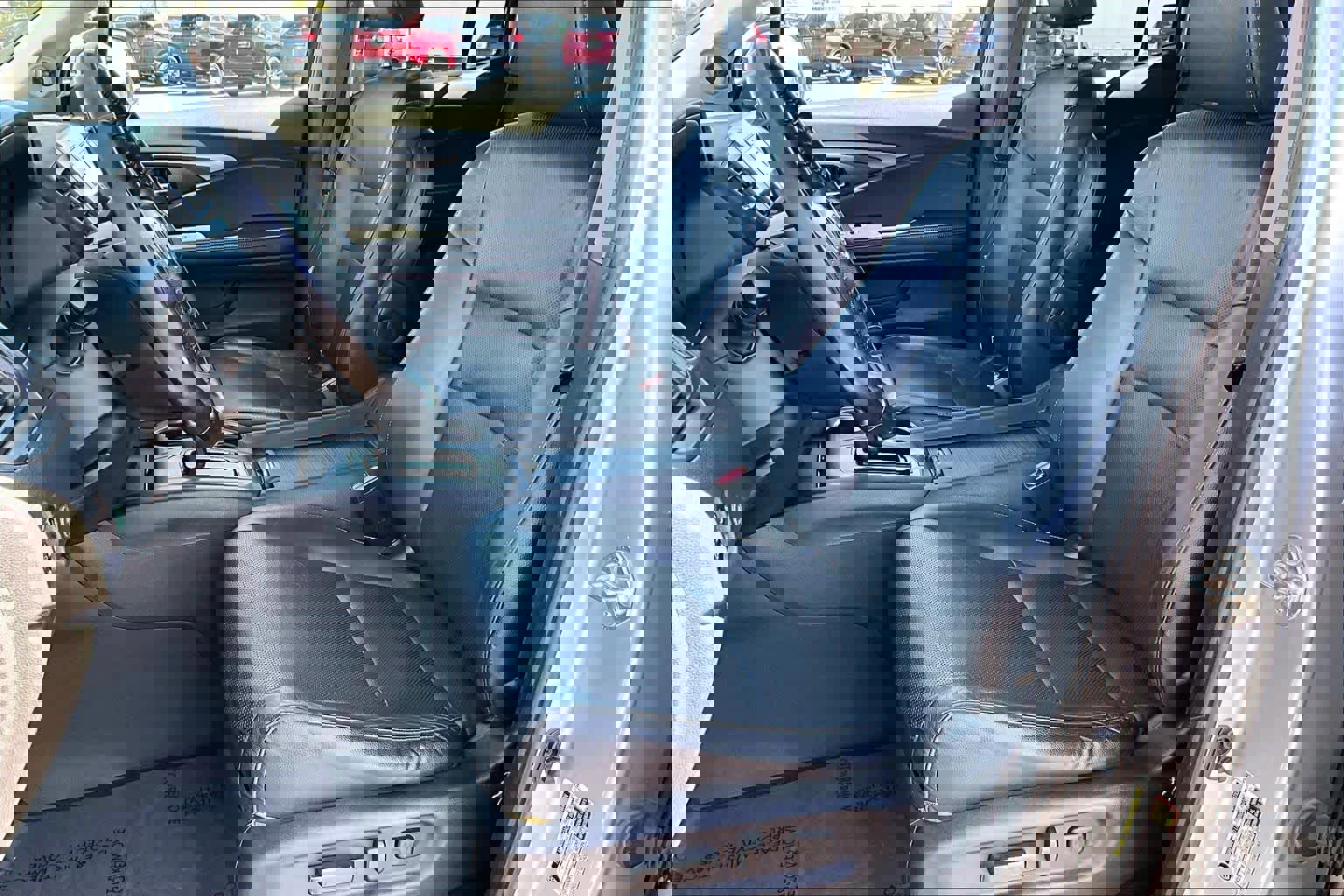 Used 2017 Honda Ridgeline RTL image 7