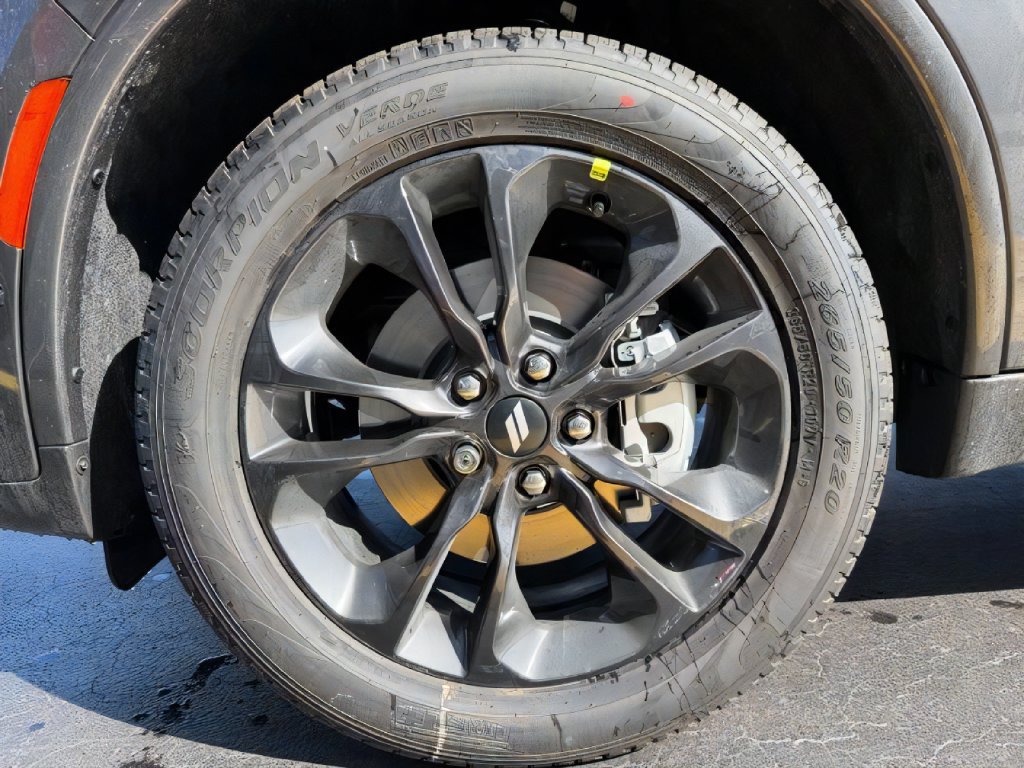 New 2026 Dodge Durango GT AWD/4WD image 13