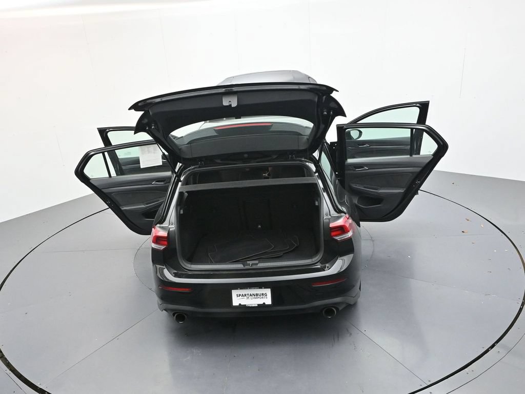 Used 2024 Volkswagen GTI S FWD image 38