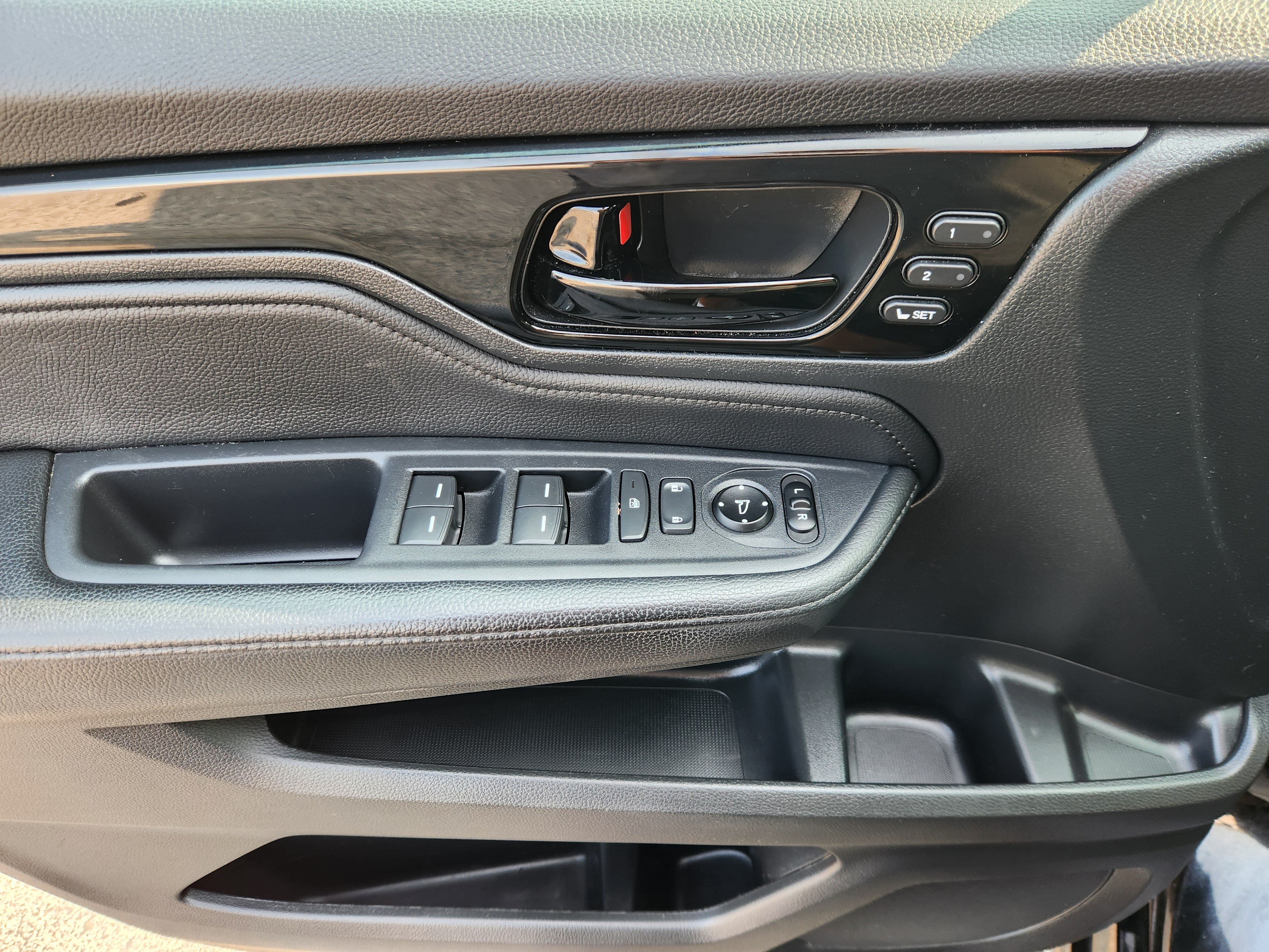 Certified 2021 Honda Odyssey Touring image 19