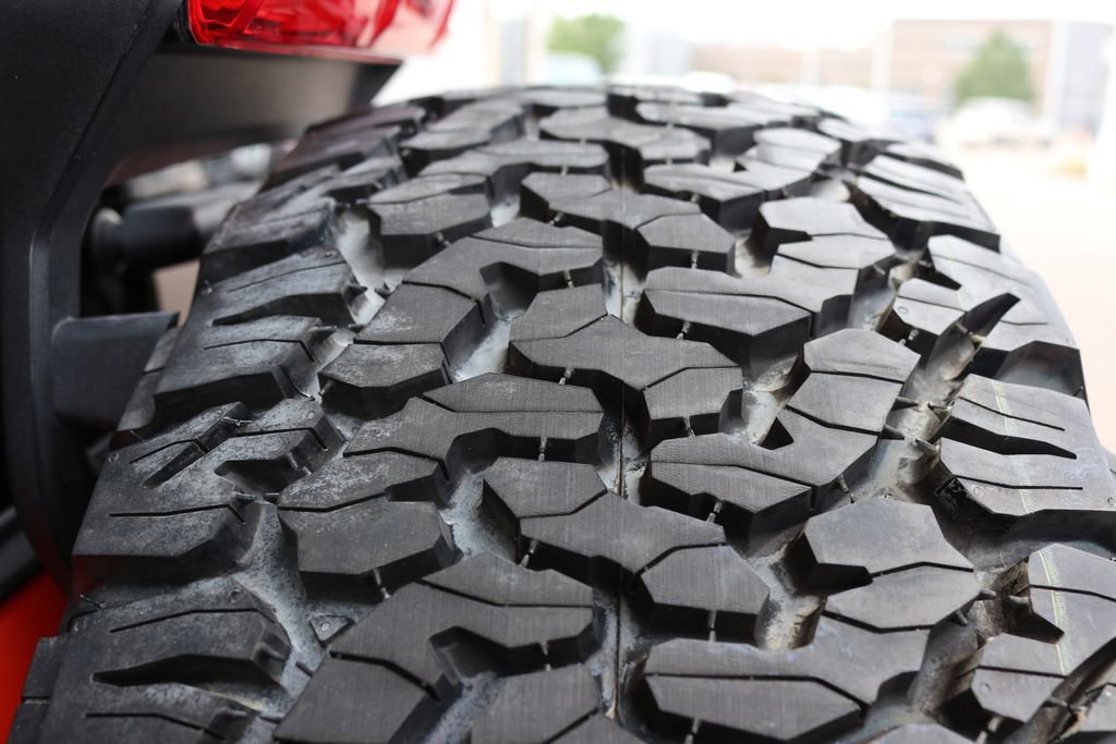 Used 2023 Ford Bronco Raptor image 28