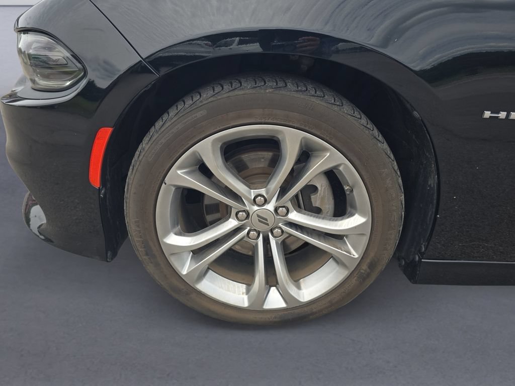 Used 2022 Dodge Charger R/T RWD image 11